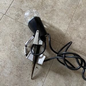 Christmas Kaleidoscope light